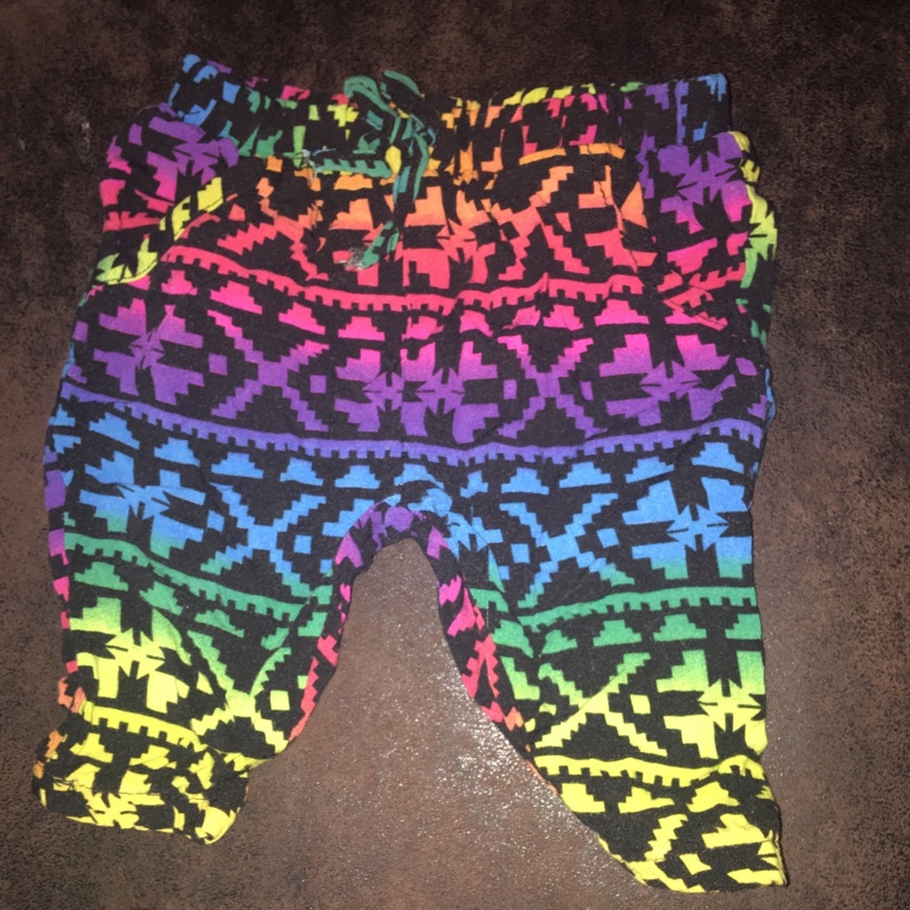 Pants